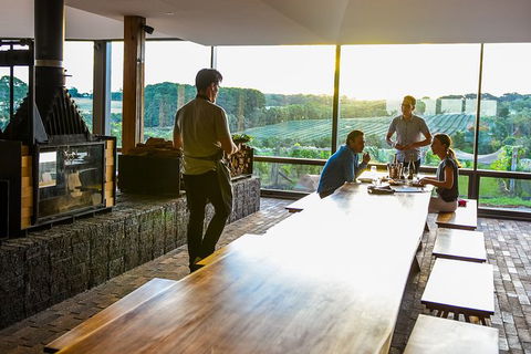 Mornington Peninsula 2-6 Guests Lunch Rare Hare Or Merricks General Wine Store - Nambucca Heads Accommodation 4