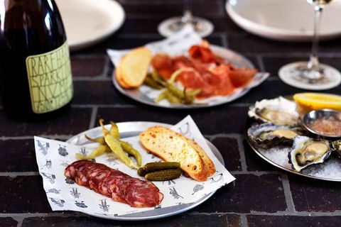 Mornington Peninsula 2-6 Guests Lunch Rare Hare Or Merricks General Wine Store - Nambucca Heads Accommodation 6