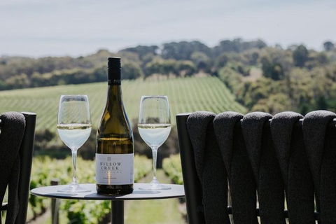 Mornington Peninsula 2-6 Guests Lunch Rare Hare Or Merricks General Wine Store - Nambucca Heads Accommodation 1