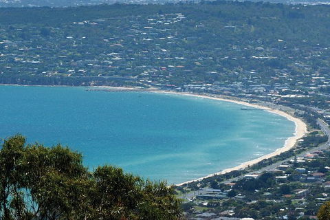 Mornington Peninsula 2-6 Guests Lunch Rare Hare Or Merricks General Wine Store - Nambucca Heads Accommodation 8