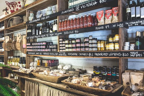 Mornington Peninsula Premium 2-6 Guests Lunch At Merricks General Wine Store - Nambucca Heads Accommodation 1
