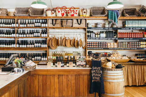 Mornington Peninsula Premium 2-6 Guests Lunch At Merricks General Wine Store - Nambucca Heads Accommodation 0