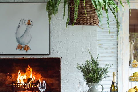 Mornington Peninsula Premium 2-6 Guests Lunch At Merricks General Wine Store - Nambucca Heads Accommodation 4