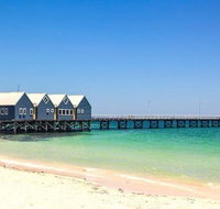 Busselton and scenic drive full day tour - Nambucca Heads Accommodation