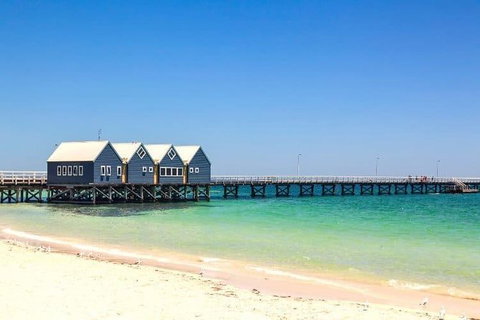 Busselton And Scenic Drive Full Day Tour - Nambucca Heads Accommodation 0