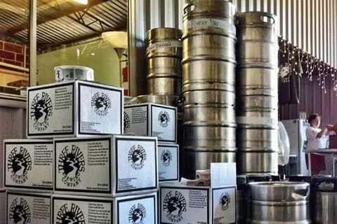Breweries And Scenic Drive Full Day Tour - Nambucca Heads Accommodation 3