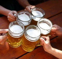 Breweries and scenic drive full day tour - Nambucca Heads Accommodation