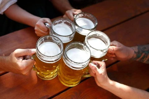 Breweries And Scenic Drive Full Day Tour - Nambucca Heads Accommodation 0