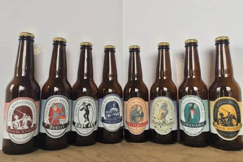 Breweries And Scenic Drive Full Day Tour - Nambucca Heads Accommodation 4