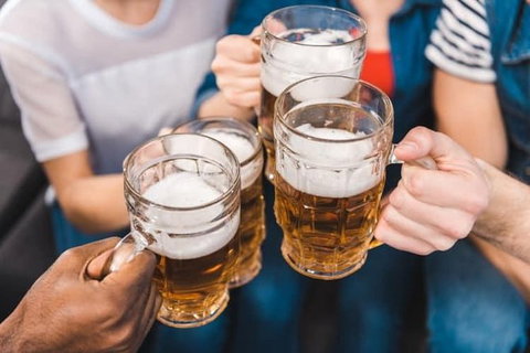 Breweries And Scenic Drive Full Day Tour - Nambucca Heads Accommodation 5