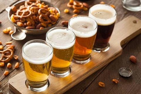 Cruise + A Winery Or Brewery Scenic Tour - Nambucca Heads Accommodation 3
