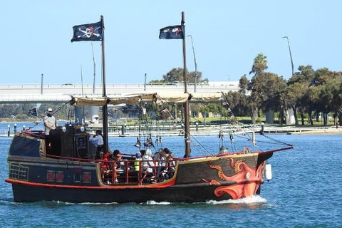 Cruise + A Winery Or Brewery Scenic Tour - Nambucca Heads Accommodation 9