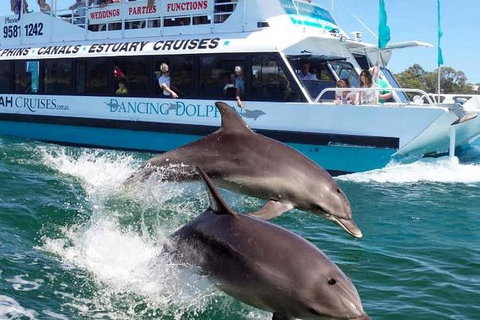 Cruise + A Winery Or Brewery Scenic Tour - Nambucca Heads Accommodation 4