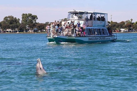 Cruise + A Winery Or Brewery Scenic Tour - Nambucca Heads Accommodation 7