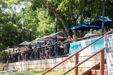 Cruise + A Winery Or Brewery Scenic Tour - Nambucca Heads Accommodation 5