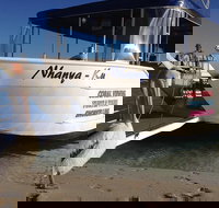 Coral Bay 1-Hour Coral Viewing - Nambucca Heads Accommodation