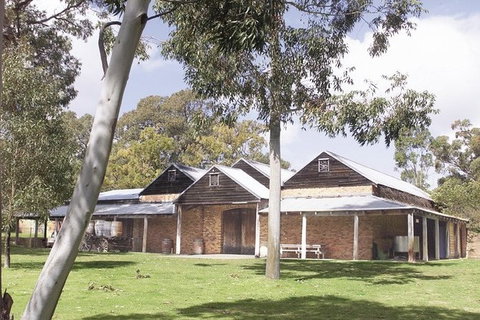 Wineries And Scenic Drive Full Day Tour - Nambucca Heads Accommodation 4