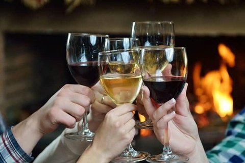 Wineries And Scenic Drive Full Day Tour - Nambucca Heads Accommodation 0