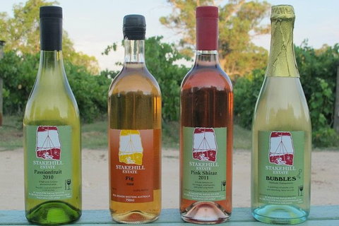 Wineries And Scenic Drive Full Day Tour - Nambucca Heads Accommodation 6