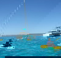 5 Night Ningaloo Reef Ningaloo Escape from Coral Bay - Nambucca Heads Accommodation