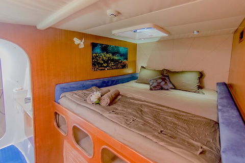 5 Night Ningaloo Reef Ningaloo Escape From Coral Bay - Nambucca Heads Accommodation 6