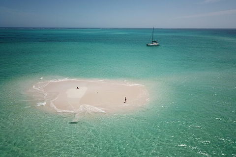 5 Night Ningaloo Reef Ningaloo Escape From Coral Bay - Nambucca Heads Accommodation 4