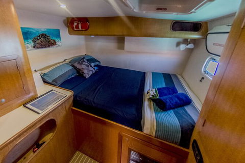 5 Night Ningaloo Reef Ningaloo Escape From Coral Bay - Nambucca Heads Accommodation 2