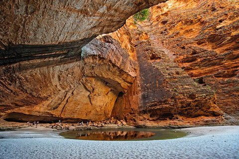 Bungle Bungle Explorer - Nambucca Heads Accommodation 3