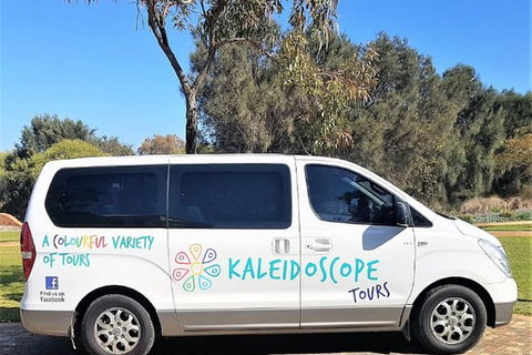 Botanical Gardens, Winery And Scenic Full Day Tour - Nambucca Heads Accommodation 4