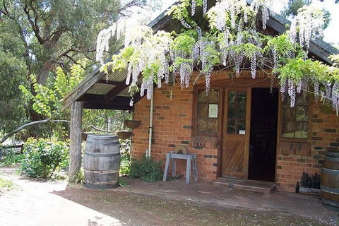 Botanical Gardens, Winery And Scenic Full Day Tour - Nambucca Heads Accommodation 3