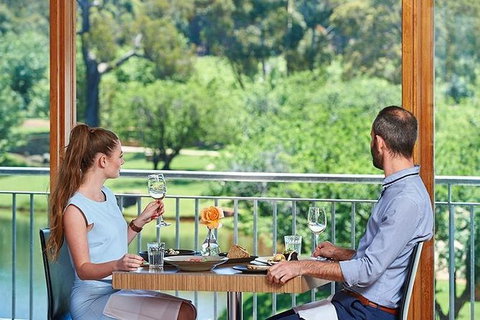 Romance Cruise + Scenic Tour + Beer Tasting + 3 Course Lunch + Hamper - Nambucca Heads Accommodation 3