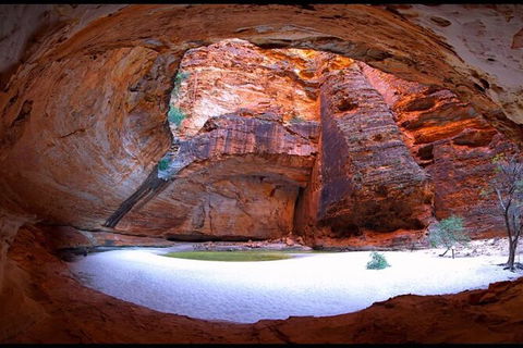 Bungles Day Trek Extended (with Echidna Chasm) - Nambucca Heads Accommodation 5