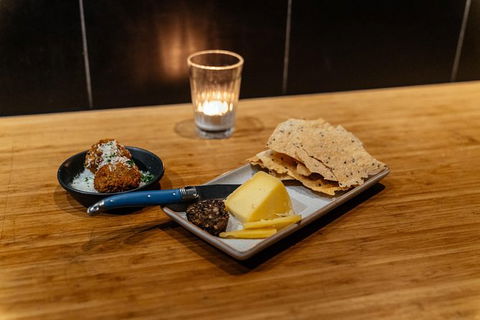 The Flavors Of Perth: Fremantle Wine & Bites Private Tour - Nambucca Heads Accommodation 4