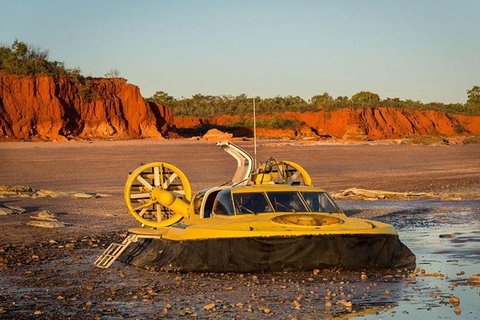 Broome All-Inclusive 7 Days Touring Package - Nambucca Heads Accommodation 3