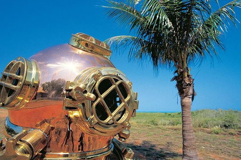 Broome All-Inclusive 7 Days Touring Package - Nambucca Heads Accommodation 7
