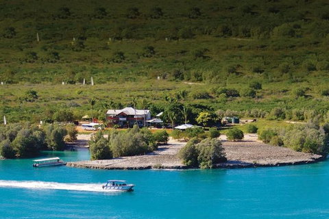 Broome All-Inclusive 7 Days Touring Package - Nambucca Heads Accommodation 2