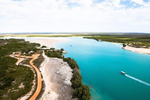 Broome All-Inclusive 7 Days Touring Package - Nambucca Heads Accommodation 8