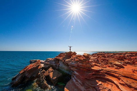 Broome All-Inclusive 7 Days Touring Package - Nambucca Heads Accommodation 1