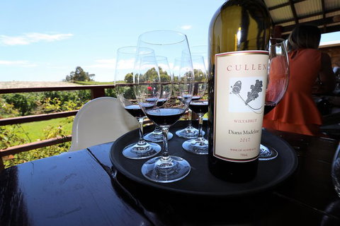 The Finest 4 Experience - Nambucca Heads Accommodation 0