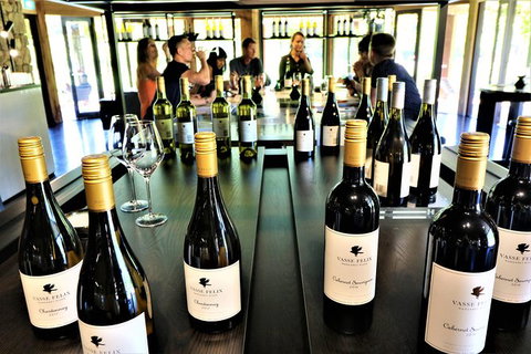 The Finest 4 Experience - Nambucca Heads Accommodation 4