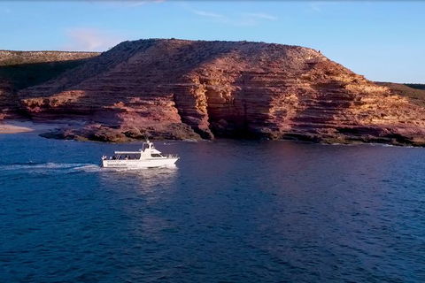 Kalbarri Sunset Coastal Cliff Cruise - Nambucca Heads Accommodation 4