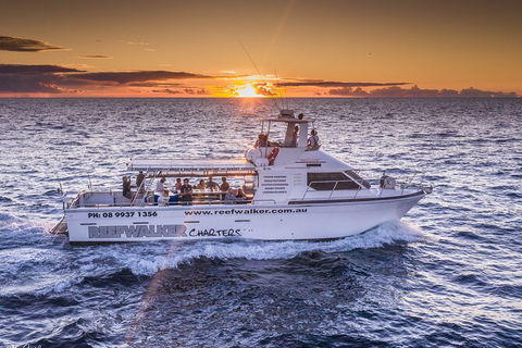Kalbarri Sunset Coastal Cliff Cruise - Nambucca Heads Accommodation 1