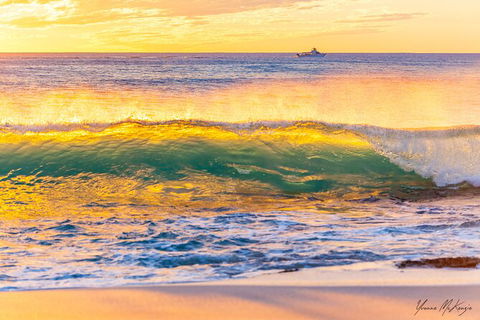 Kalbarri Sunset Coastal Cliff Cruise - Nambucca Heads Accommodation 5