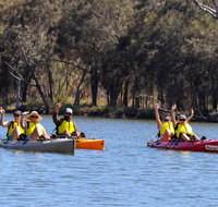 Private Guided River Kayak Tour - Nambucca Heads Accommodation