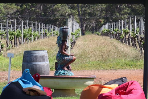 Small-Group Wine Tour In Margaret River With Tasting Plate - Nambucca Heads Accommodation 7