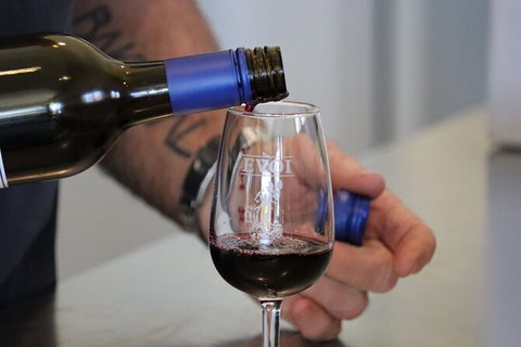 Small-Group Wine Tour In Margaret River With Tasting Plate - Nambucca Heads Accommodation 5