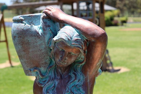 Small-Group Wine Tour In Margaret River With Tasting Plate - Nambucca Heads Accommodation 6