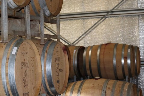 Small-Group Wine Tour In Margaret River With Tasting Plate - Nambucca Heads Accommodation 1