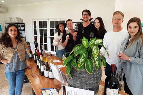 Margaret River Beer & Wine Adventure (departs Margaret River) - Nambucca Heads Accommodation 2