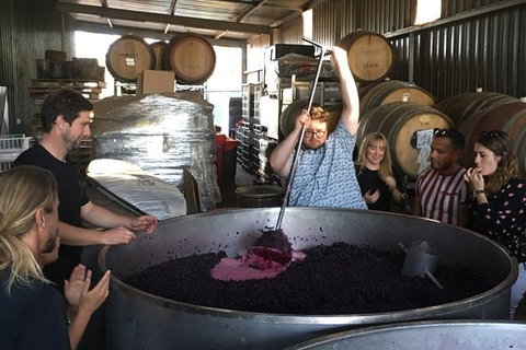 Margaret River Beer & Wine Adventure (departs Margaret River) - Nambucca Heads Accommodation 10